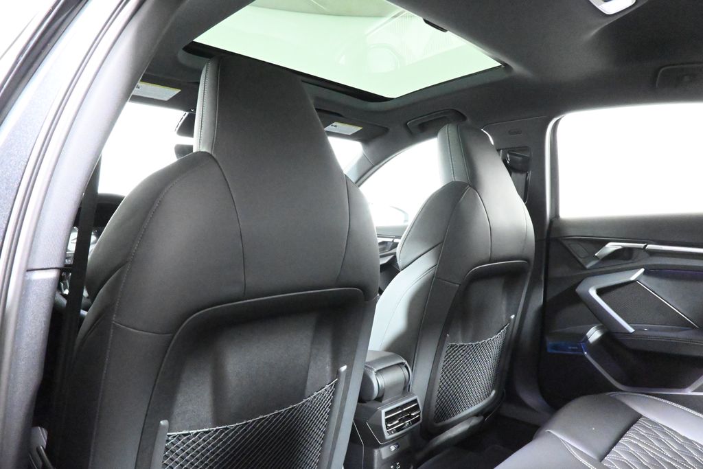 Thumbnail: 2026 Audi S3 - 32