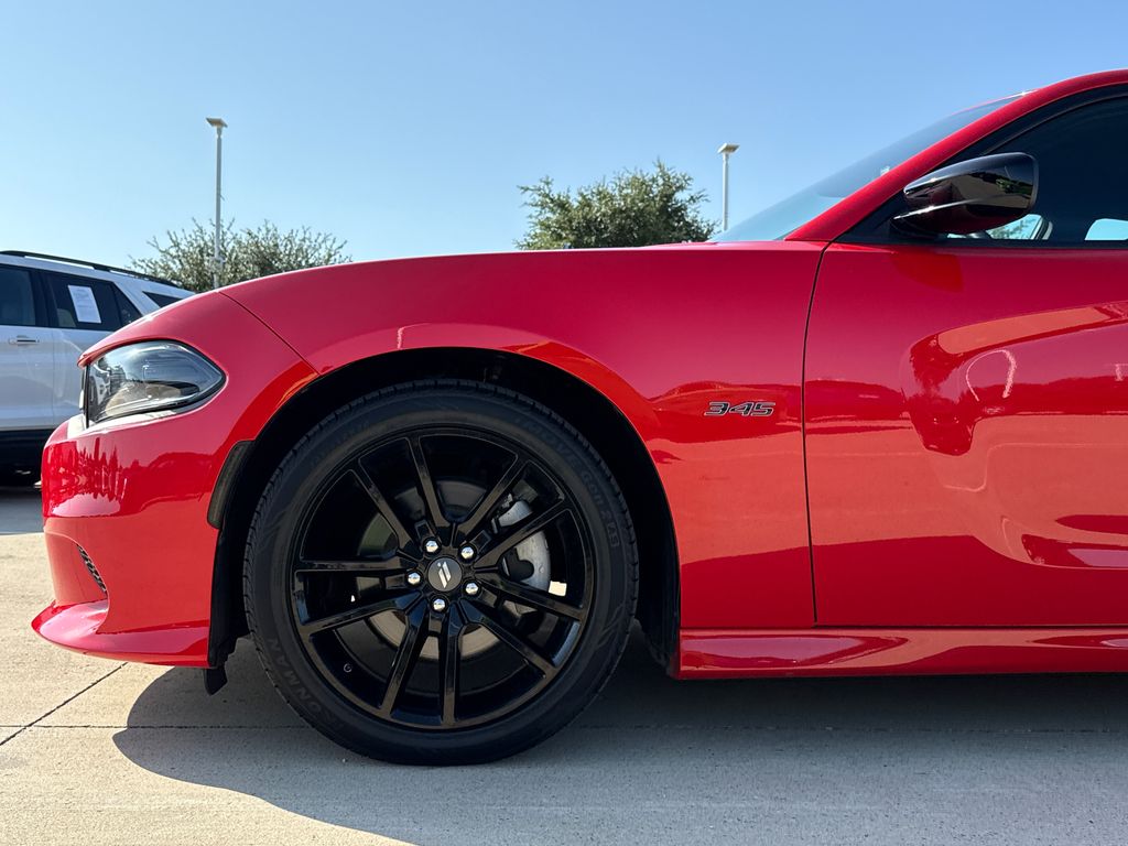 Used 2023 Dodge Charger Sedan