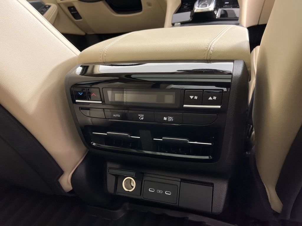 Thumbnail: 2026 Acura MDX - 17