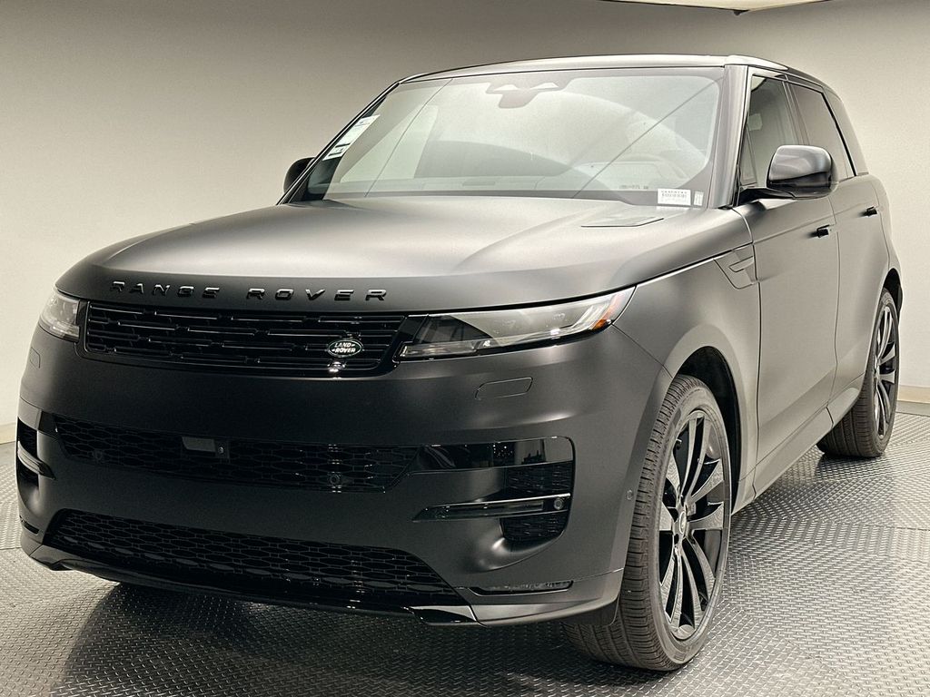 2025 Land Rover Range Rover Sport Dynamic -
                Paramus, NJ