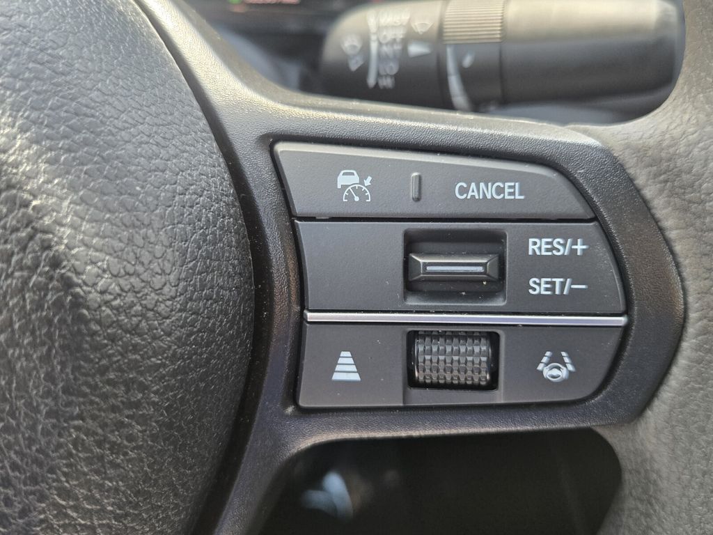 2025 Honda Accord - $25,514