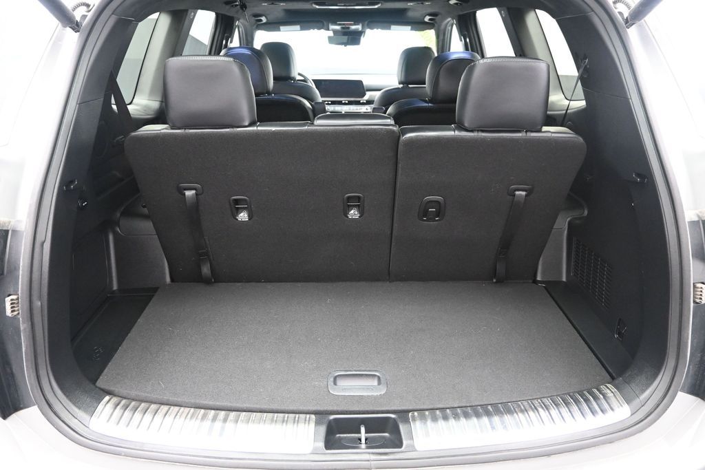 2025 Wolf Gray Kia Telluride SX-Prestige X-Line AWD SUV