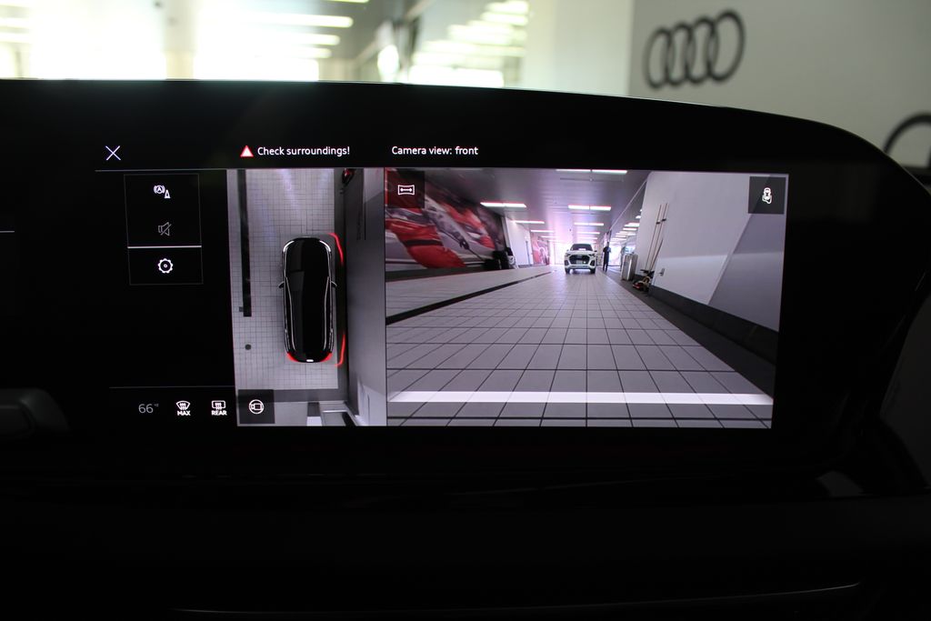 Thumbnail: 2025 Audi A5 - 21