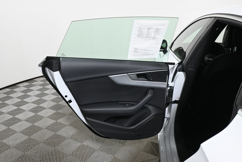 Thumbnail: 2018 Audi A5 - 30