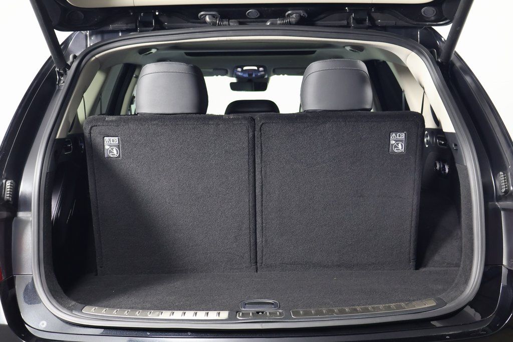 Thumbnail: 2025 Genesis GV80 - 15