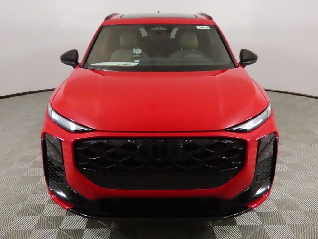 Thumbnail: 2026 Audi Q3 - 8