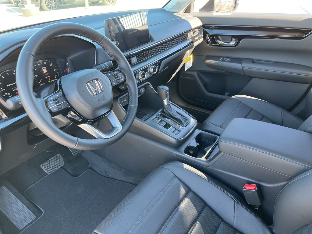 Thumbnail: 2026 Honda CR-V - 11