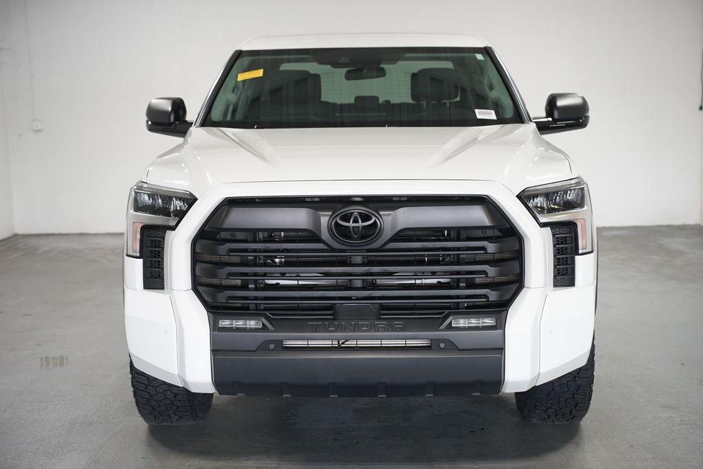 Thumbnail: 2024 Toyota Tundra - 2