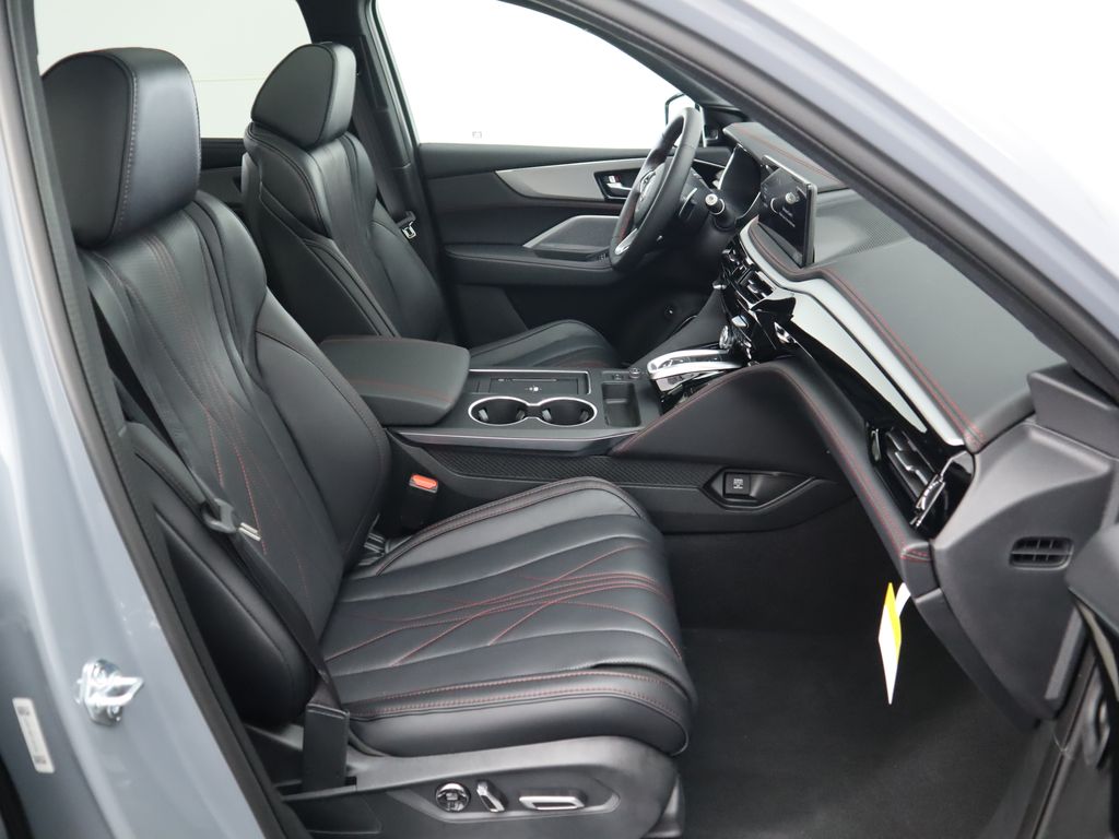 2026 Acura MDX Base 22