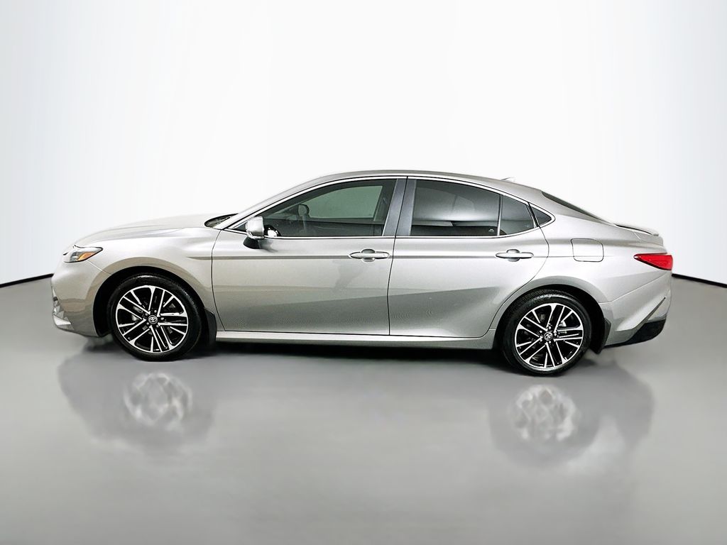 Thumbnail: 2025 Toyota Camry - 8