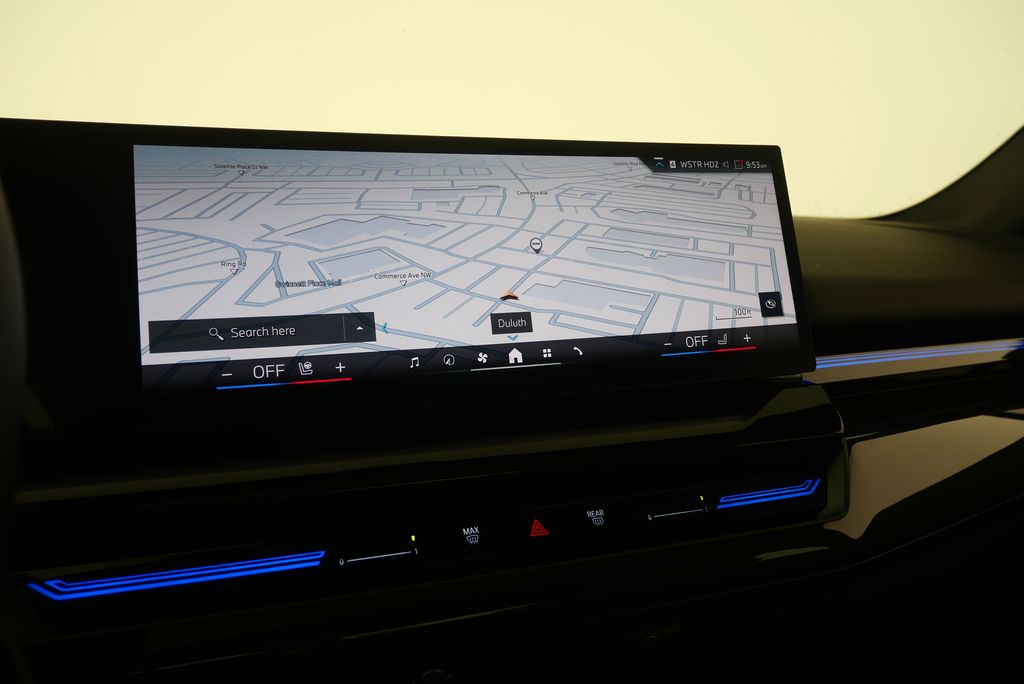 2025 BMW 5 Series 530i 26