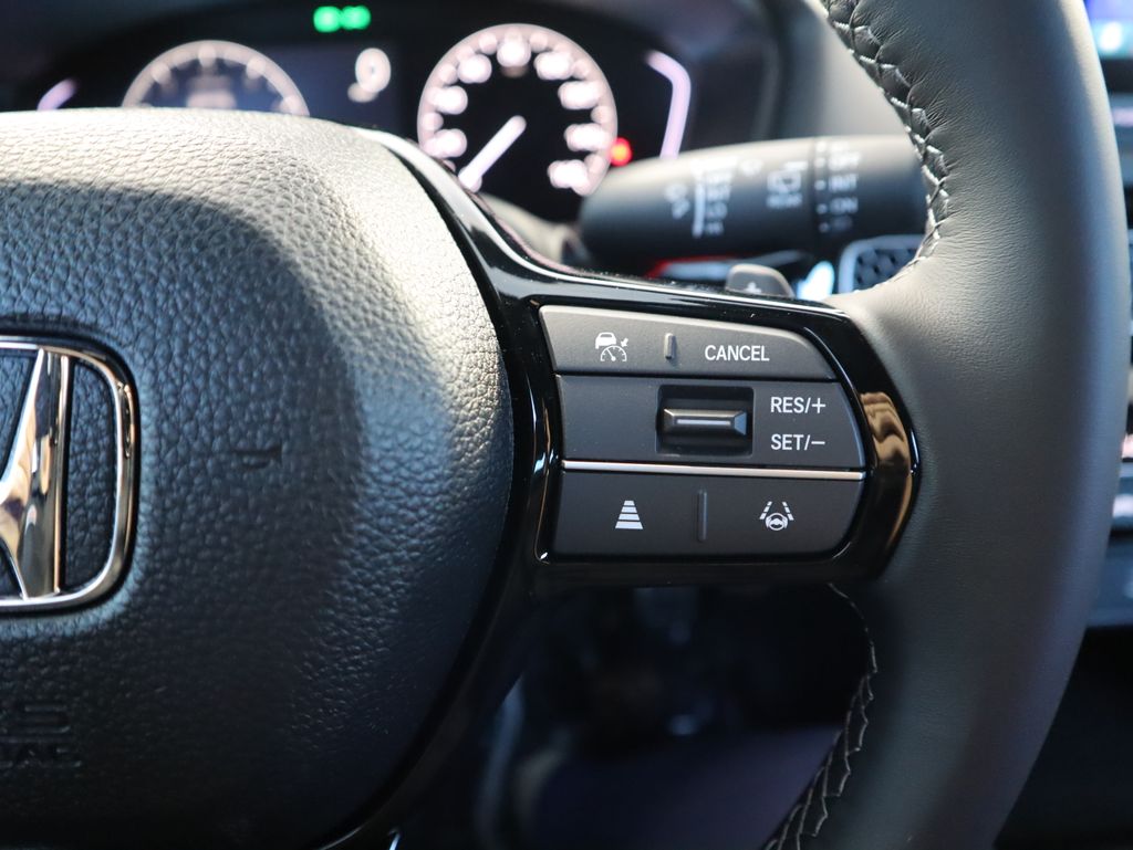 Thumbnail: 2026 Honda Civic - 13