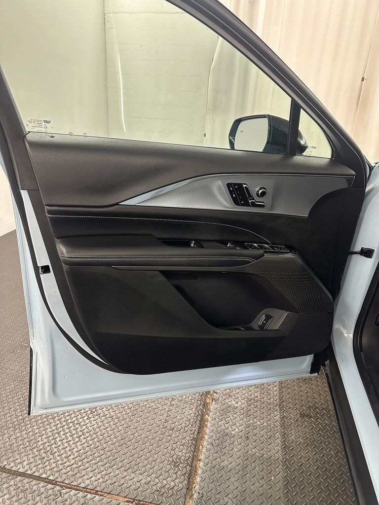 used 2024 Cadillac LYRIQ car, priced at $32,985