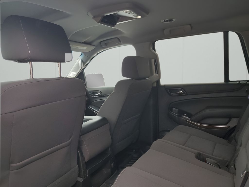 Used Car 2019 Chevrolet Tahoe  Ls For Sale Under $30,000 In Austin, Texas