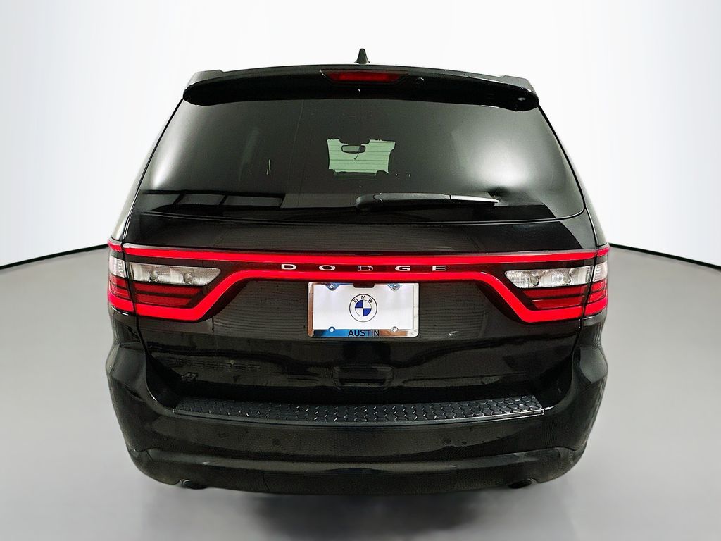 Thumbnail: 2019 Dodge Durango - 6