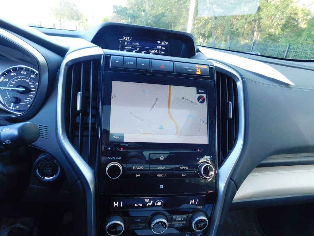 Thumbnail: 2021 Subaru Ascent - 10