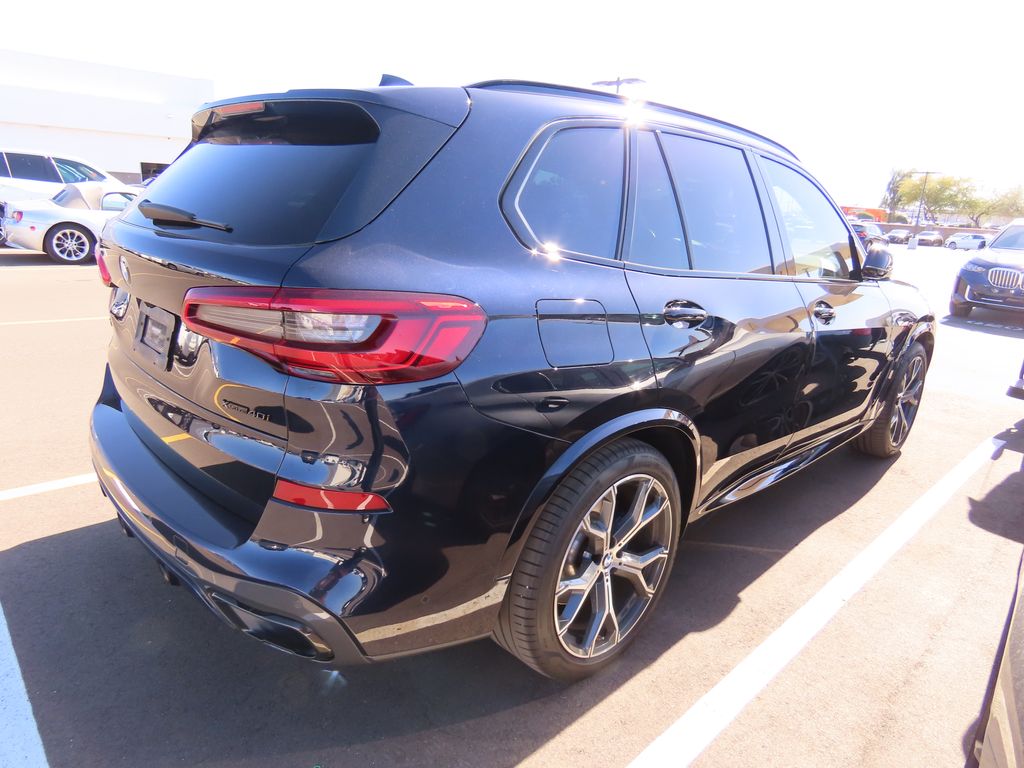 Thumbnail: 2019 BMW X5 - 3