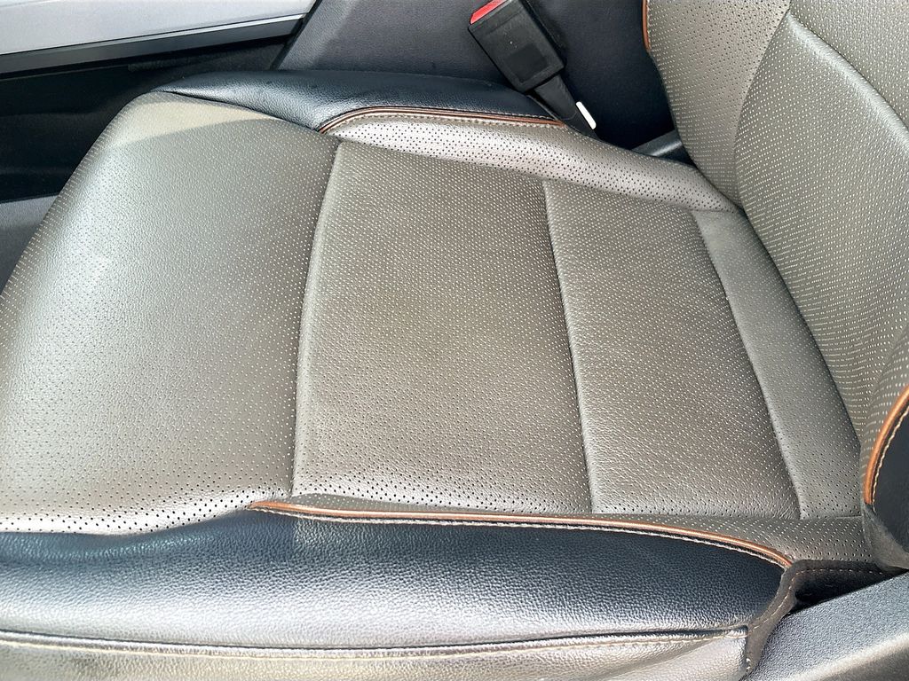 Used 2024 White Ford Lariat image 20