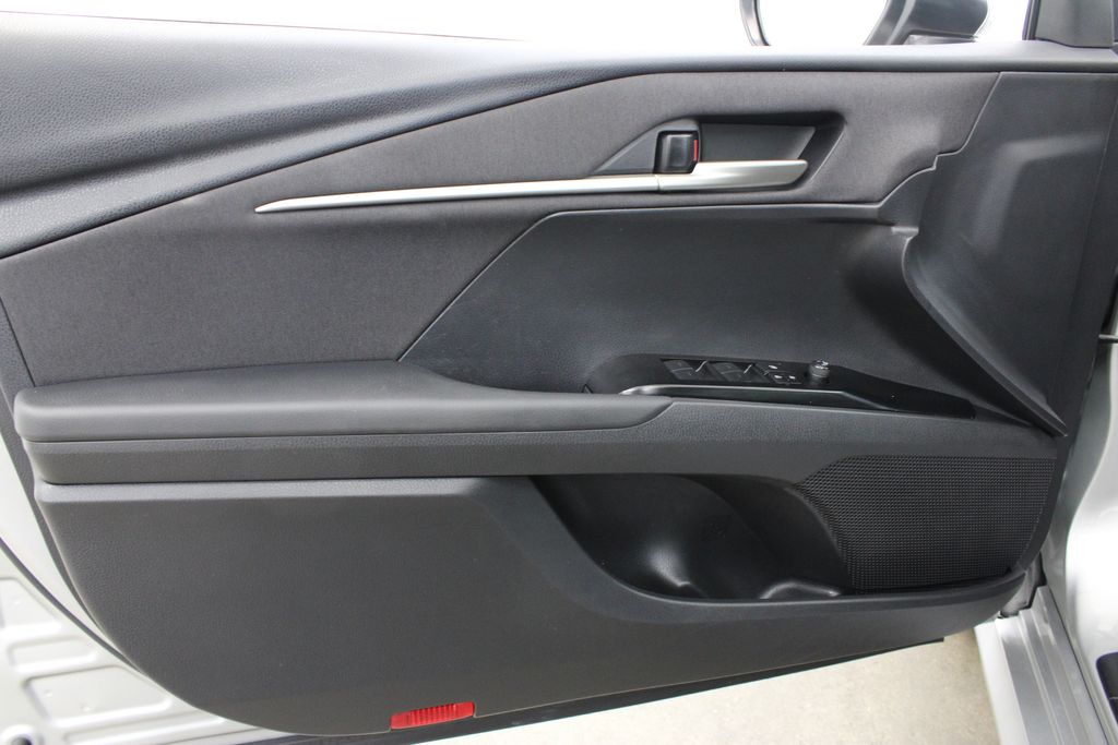 used 2025 Toyota Camry car, priced at $25,900