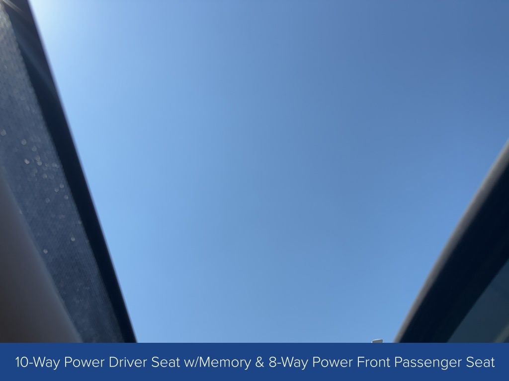 2024 Ford Expedition Limited MAX