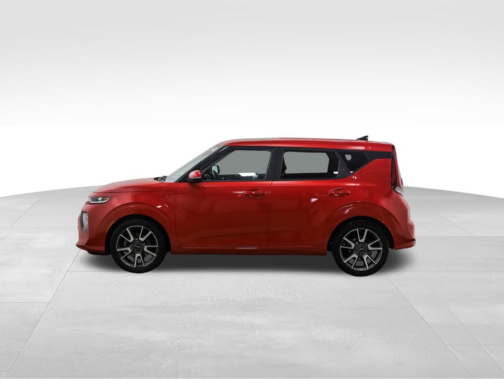 Thumbnail: 2022 Kia Soul - 2