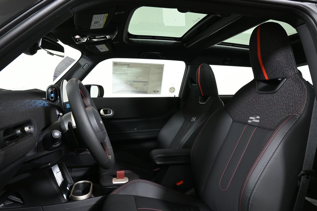 Thumbnail: 2026 MINI Cooper - 13