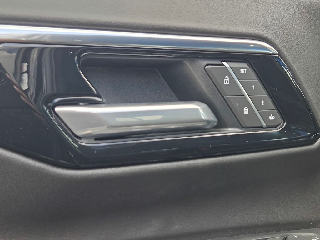 Used Car 2025 Chevrolet Tahoe  Lt For Sale Under $60,000 In San Marcos, Texas