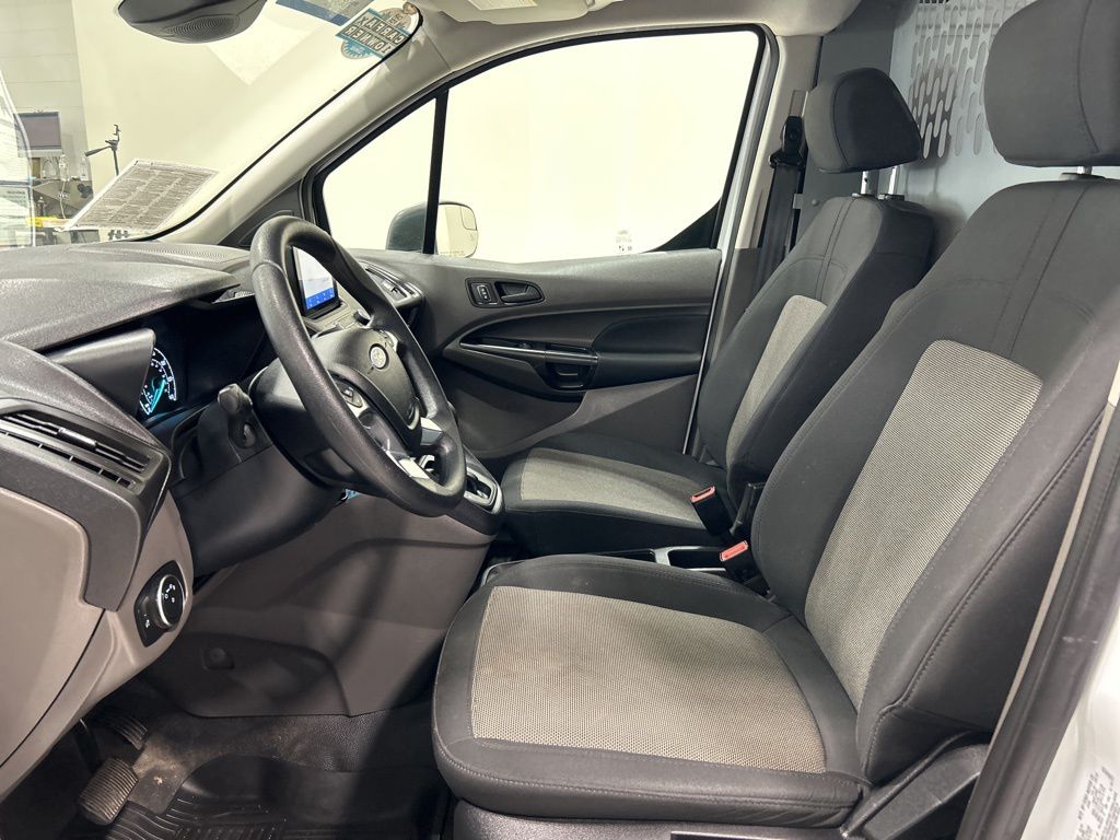 used 2022 Ford Transit Connect car, priced at $22,950