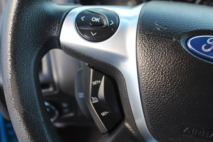 Used Car 2012 Ford Focus  Se For Sale Under $10,000 In Georgetown, Texas