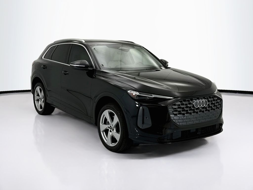 Thumbnail: 2025 Audi Q5 - 3