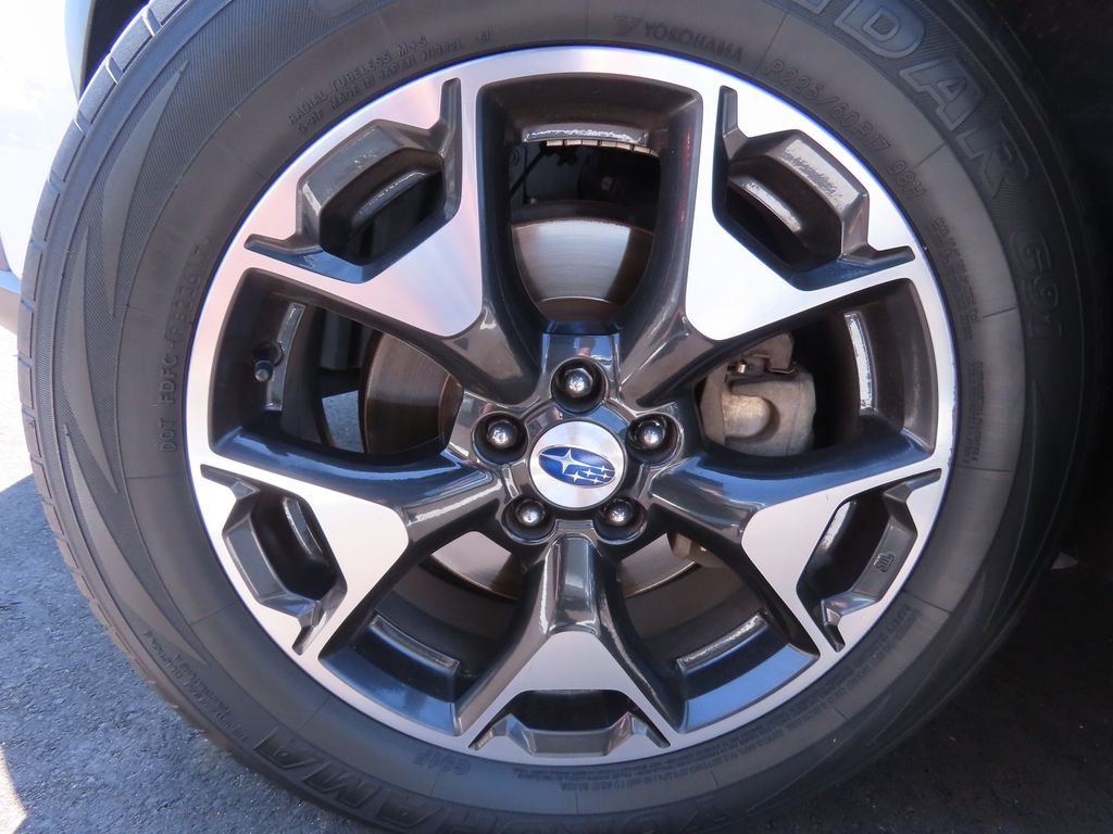 2018 Subaru Crosstrek Premium 15