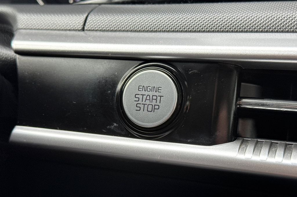 used 2023 Kia K5 car, priced at $21,948