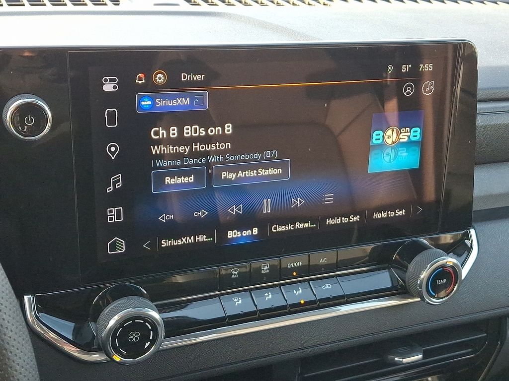 Thumbnail: 2024 Chevrolet Colorado - 17