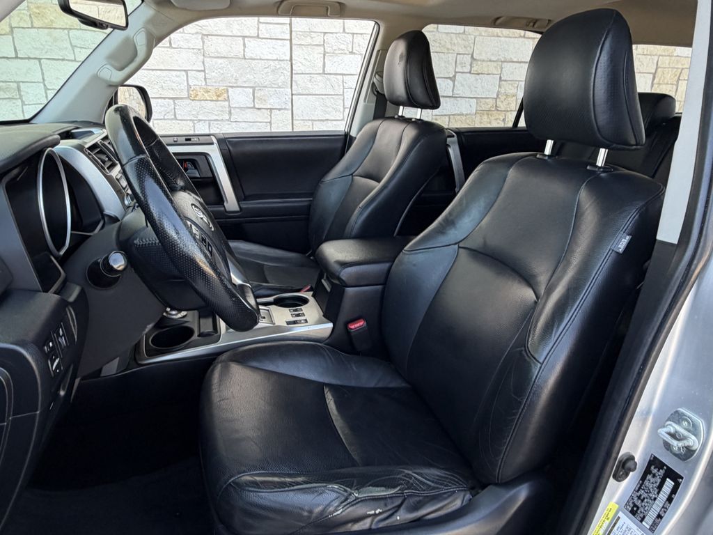 Used 2010 Toyota 4Runner SUV