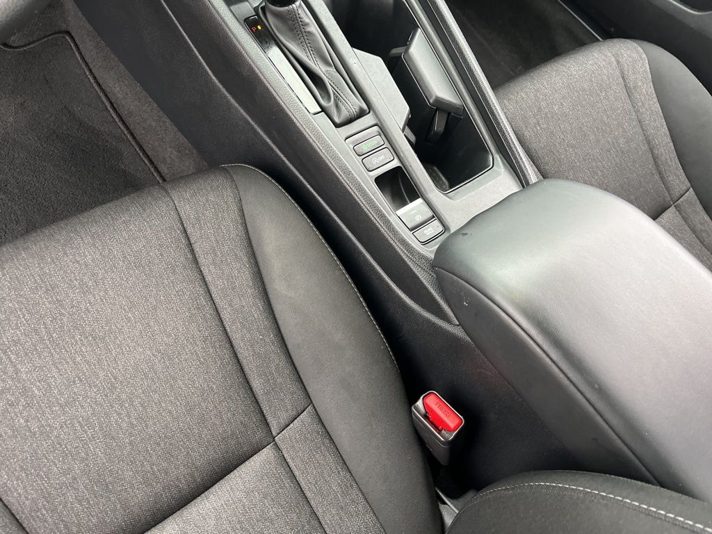 Thumbnail: 2024 Honda Accord - 19