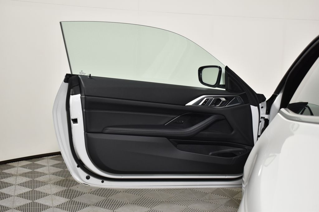 Thumbnail: 2024 BMW 4 Series - 29