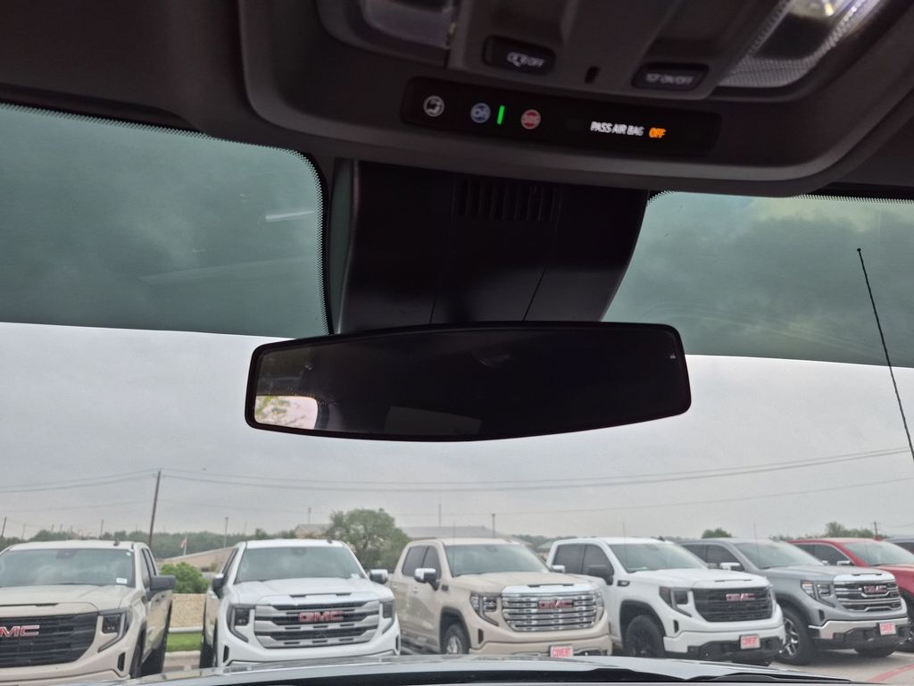 Used Car 2024 Gmc Sierra 1500  Elevation For Sale Under $50,000 In Austin, Texas