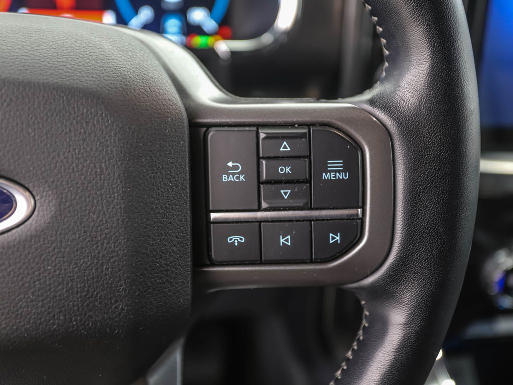 Thumbnail: 2021 Ford F-150 - 12