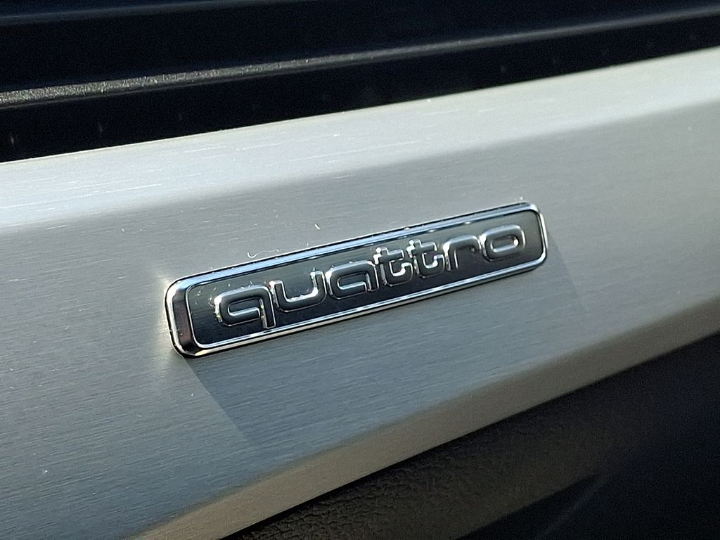 Thumbnail: 2023 Audi A5 - 25