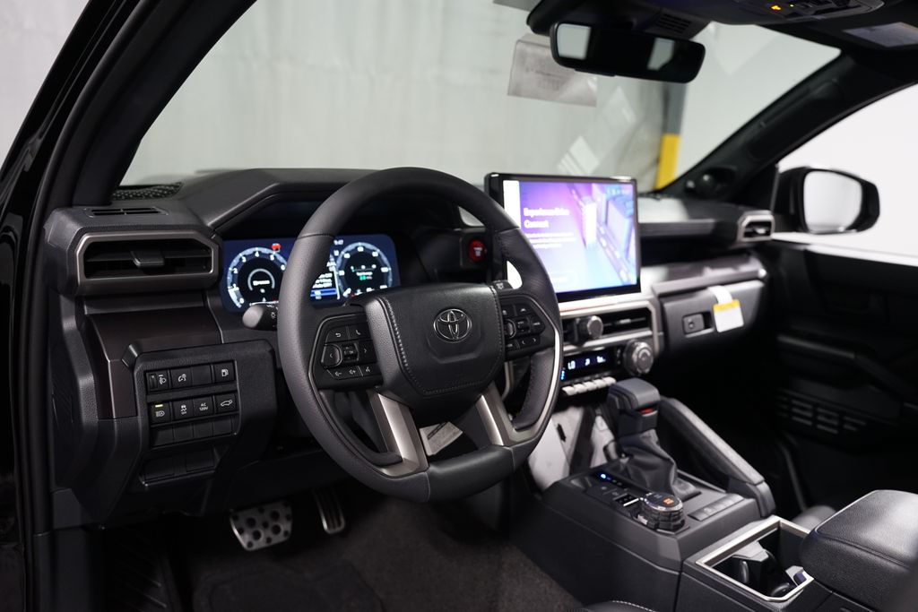 Thumbnail: 2026 Toyota 4Runner - 12