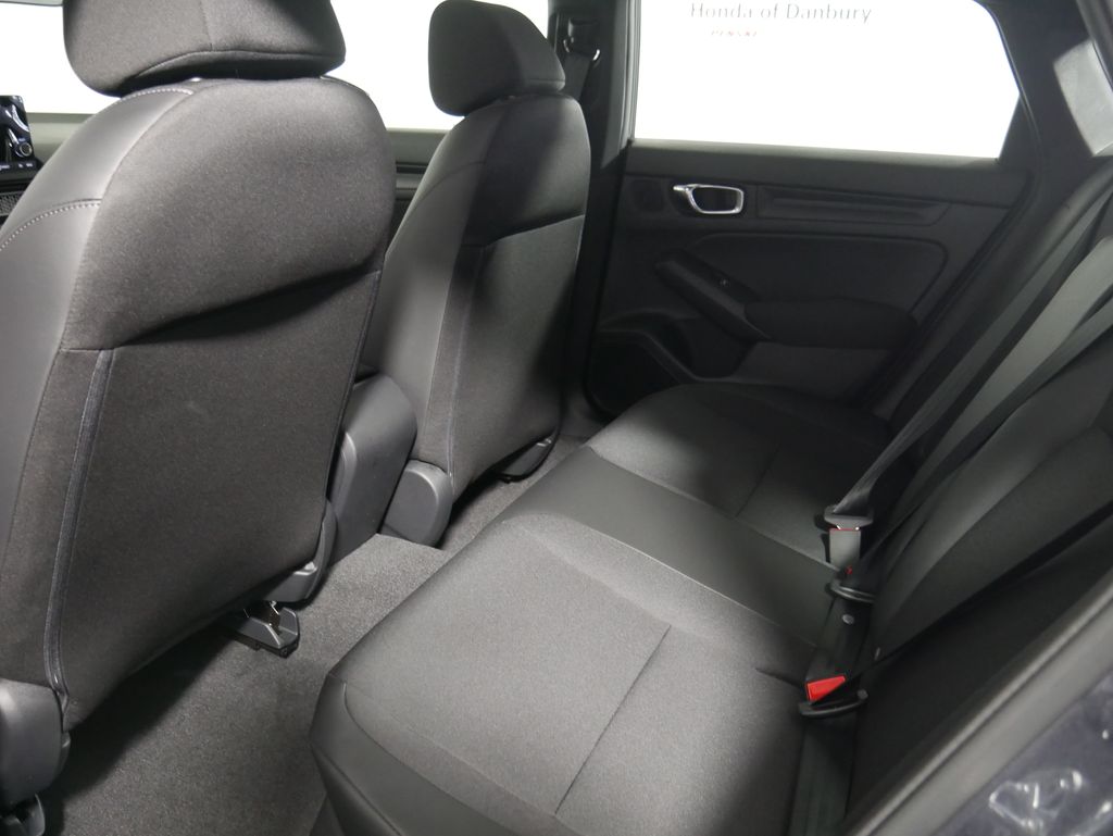 Thumbnail: 2026 Honda Civic - 12