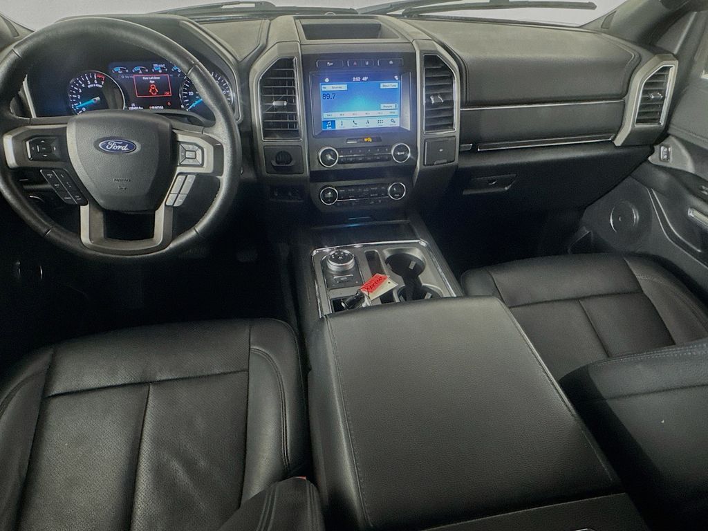 Used Car 2019 Ford Expedition  Xlt For Sale Under $20,000 In Austin, Texas