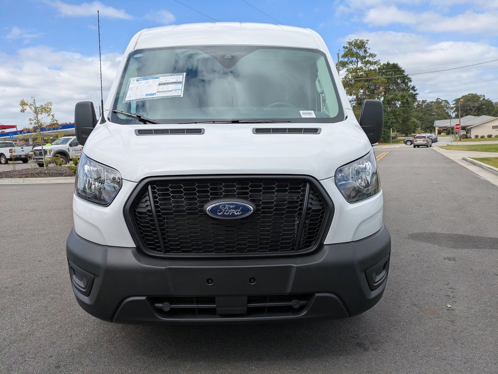 2025 Ford Transit-250 Cargo Van 