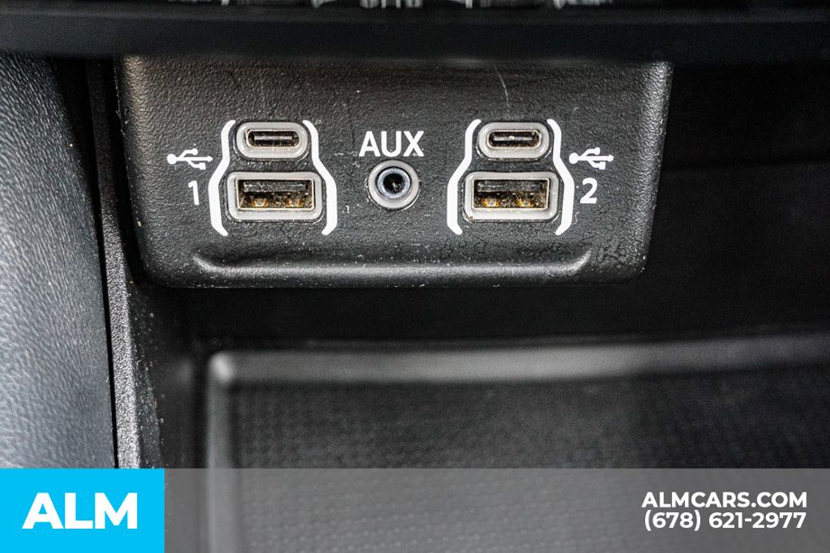 Used 2023 Blue Dodge GT Plus image 47