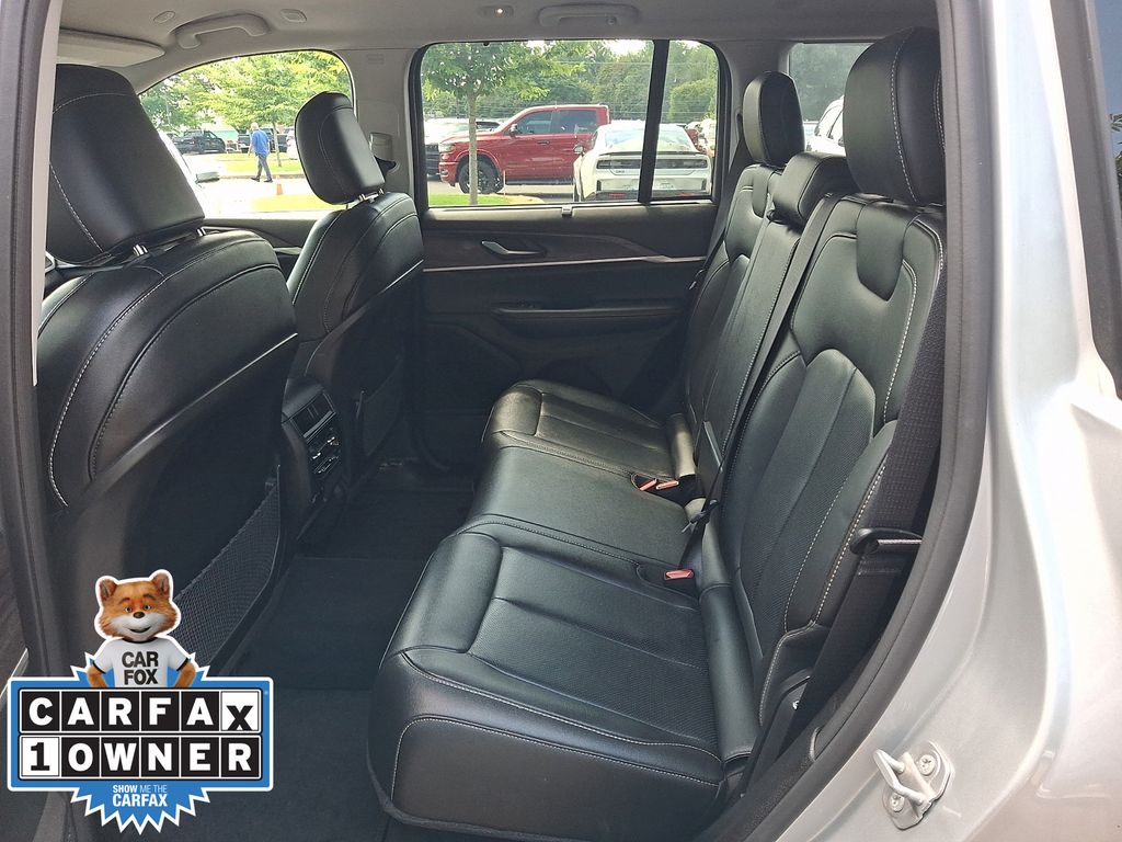 Used 2023 Jeep Grand Cherokee SUV