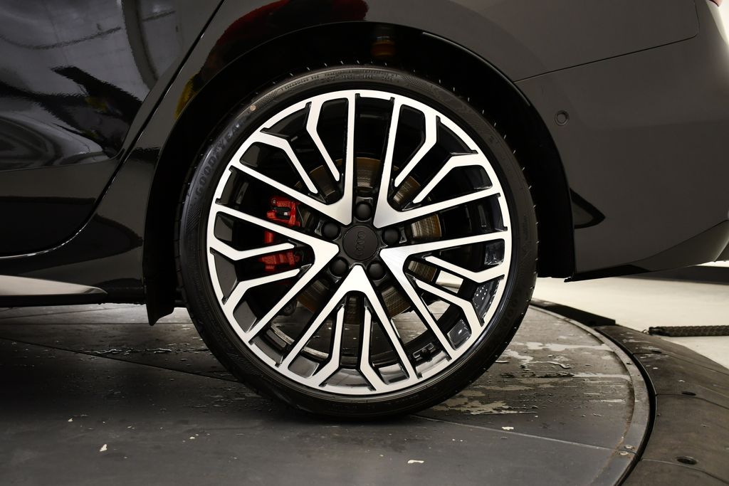 Thumbnail: 2026 Audi S3 - 13