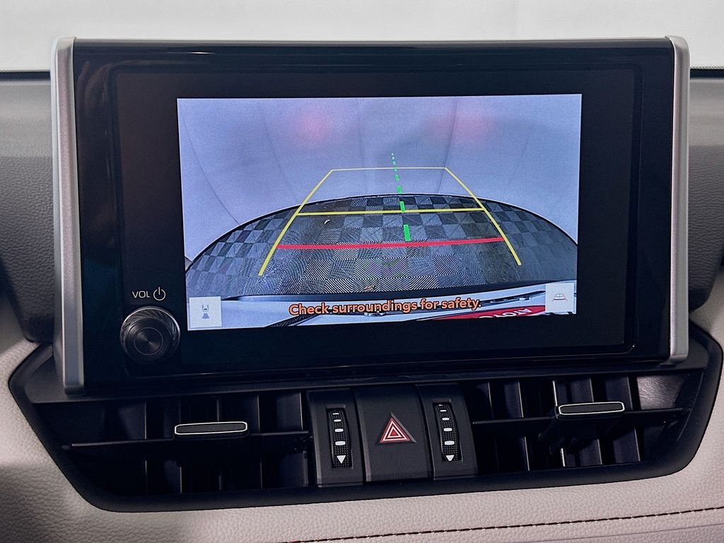 Thumbnail: 2025 Toyota RAV4 - 14