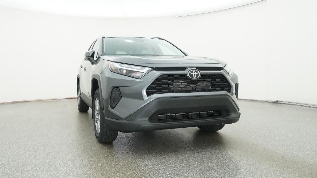Thumbnail: 2025 Toyota RAV4 - 27