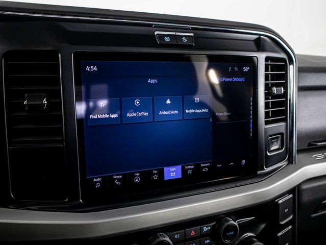 Used 2026 Black Ford XLT image 33