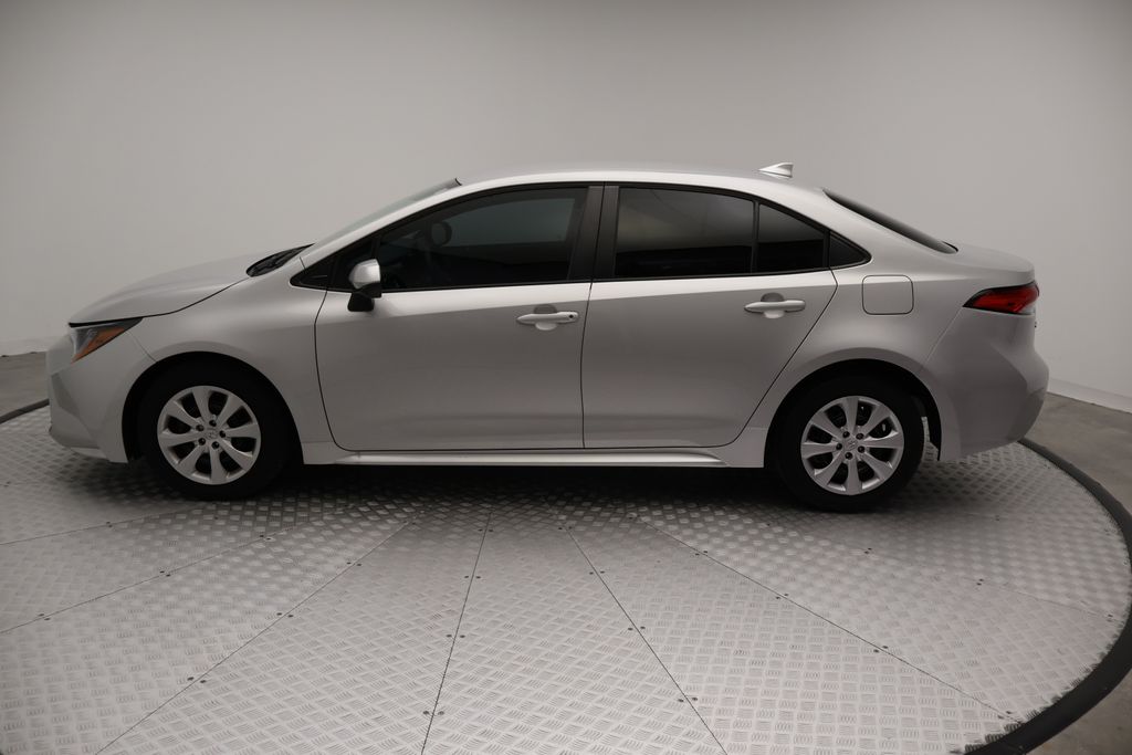 Thumbnail: 2024 Toyota Corolla - 12